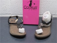 Corkys Brand Foot Ware