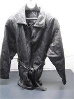 Winlit Leather Womens Jacket