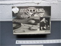 Sherlock Homes Collector Edition Movie Set