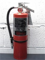 Sentry ANSUL Fire Extinguisher