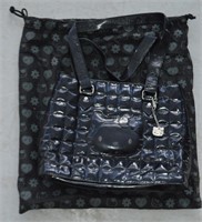 New Hello Kitty Handbag With Dust Bag