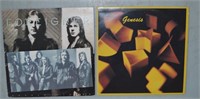 Assorted  Vtg LP's Albums  ( On Choice)