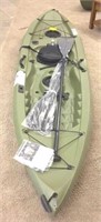 Lifetime Tamarack Angler Kayak LPE05940J718