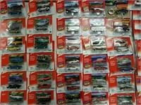 Johnny lightning muscle cars USA collection