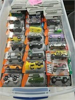 2010-2014 matchbox cars