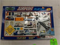 Airport playset number 6365