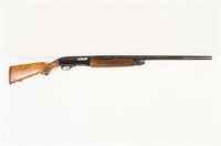 Winchester 1200 pump action shotgun #L3503973