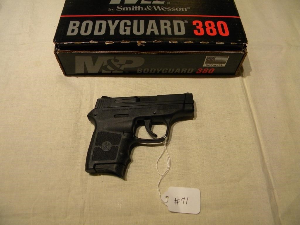 gun auction