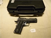 kimber pro carry2 45acp