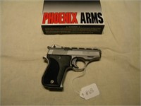phoenix arms HP25A 25cal