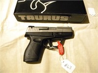 taurus 709slim 9mm