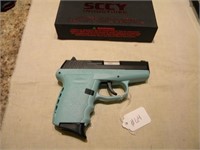 SCCY CPX2 9mm
