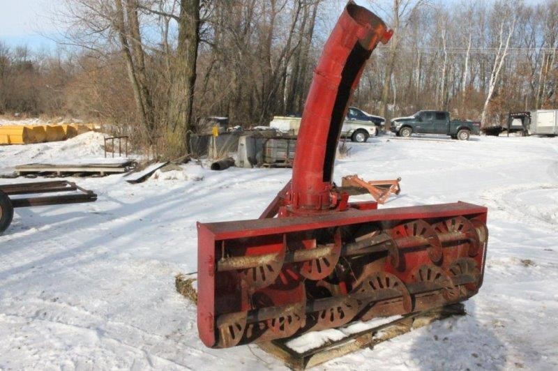 JANUARY 29TH - ONLINE EQUIPMENT AUCTION