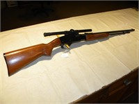 remington 572 fieldmaster 22cal