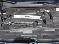 2012 Volkswagen Eos Komfort SULEV 2-Door Conv.