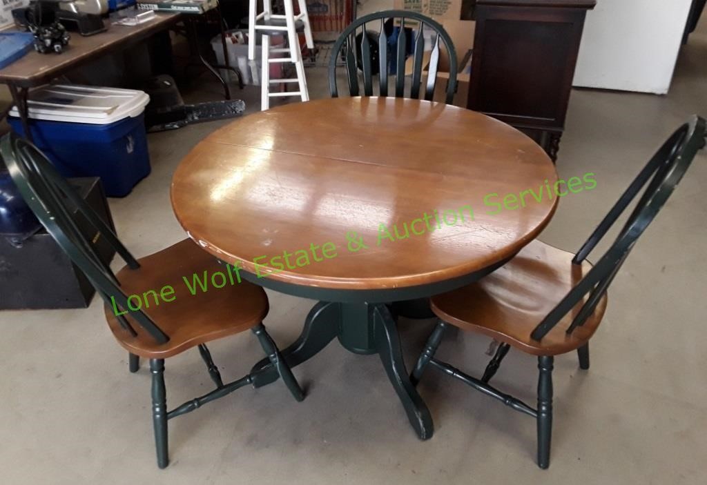 Talty 175, Saturday Night Estate Auction, Jan, 20th