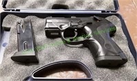 Beretta PX4 Storm .40 Pistol