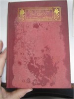 1909 The Bible & The Cross Book