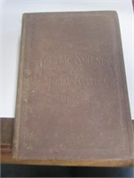 1883 Mental Science for Students Preparing to