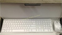 B Friend Wireless Keyboard Combo