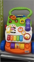Vtech Sit to Stand Learning Walker