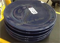 Set of 6 Appetizer Plates *see desc