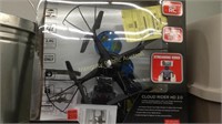 Propel Cloud Rider HD 2.0 Quadrocopter****
