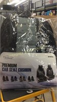 FH Group Premium Car Seat Cushion