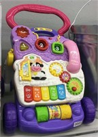 VTech  Learning Walker