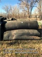 NMHU Field Turf Online Auction - February 6, 2018