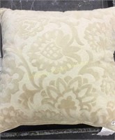 NewPort Decorative Pillow Cream 22x22