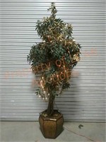 Ficus Artificial Tree