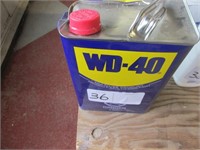 0 WD40