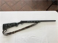 New England Firearms 10ga. Single Shot Model SB2