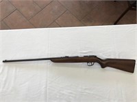 Remington .22 Model 510 Targetmaster