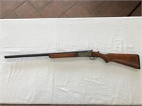 12ga. Belknap Model B68 Single Shot