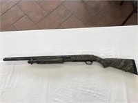 12ga. Mossberg Model 835