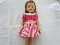 Shirley Temple Look a like doll 1957-63