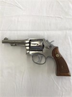 Smith & Wesson .38 Special CTG Model 64