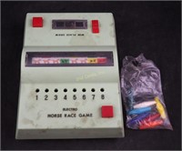 1960's Waco Electro-automatic Horse Racing Game