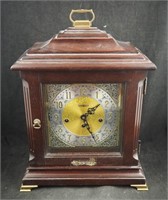 Howard Miller Key  Westminster Chime Mantel Clock