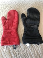 Oven Mitts- The Best!