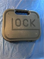 GLOCK Pistol Case