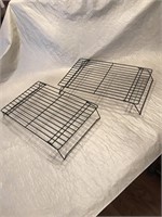 Cooling Racks for Cookies & Cakes