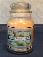 NEW Yankee Jar Candle HOUSEWARMER