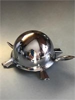 Vintage Turtle Toothpick Holder IRVINWARE