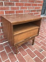 Antique End Table/ Night Stand