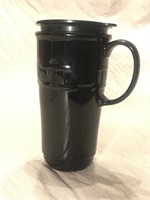Longaberger Tall Coffee Mug