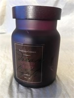 NEW Jar Candle Spiced Berry NICE!
