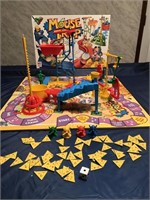 Mouse Trap Board Game